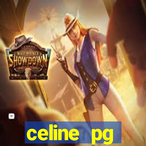 celine pg plataforma de jogos